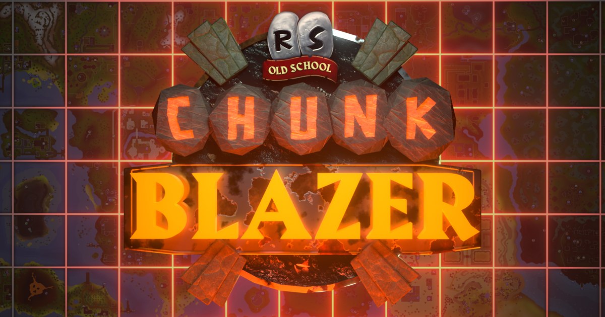 ChunkBlazer — Player