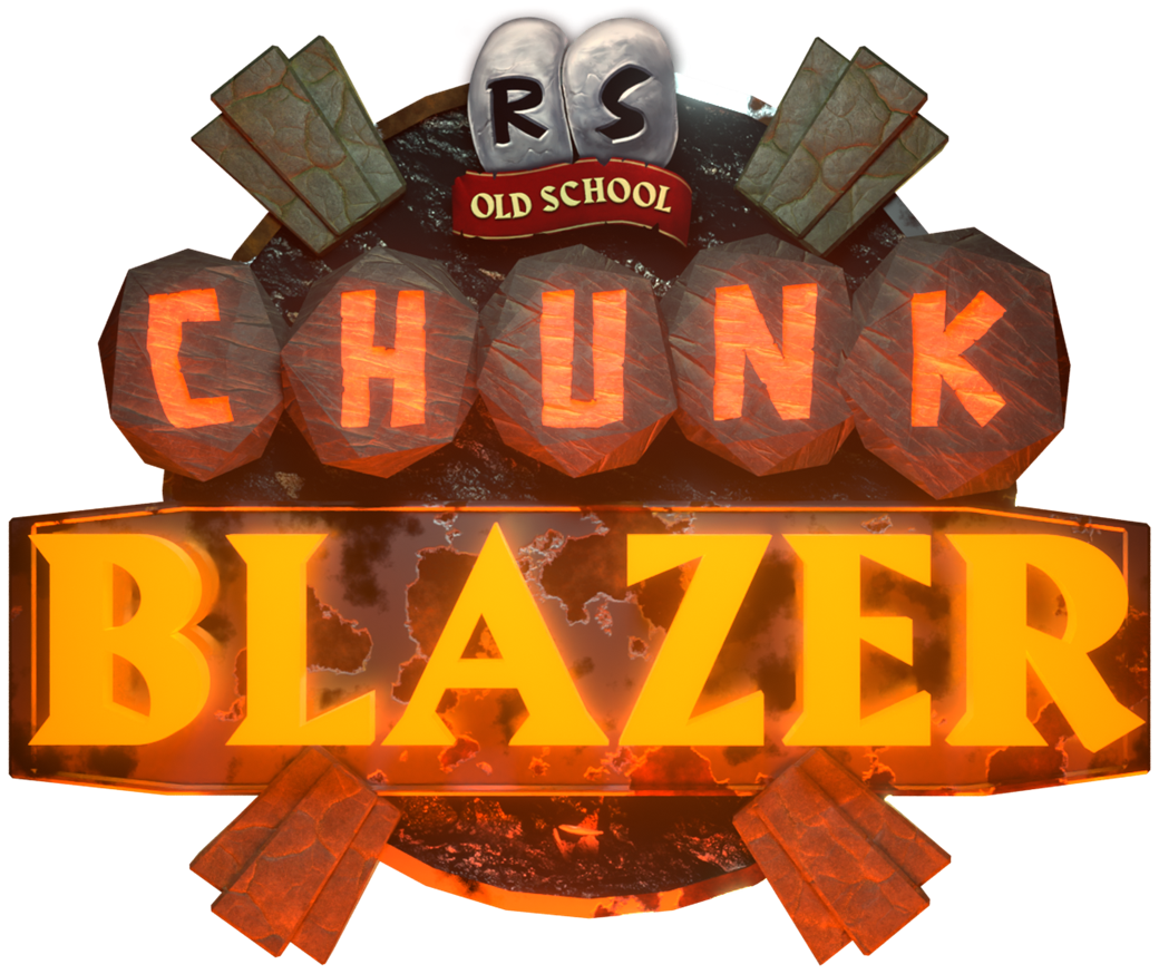 ChunkBlazer